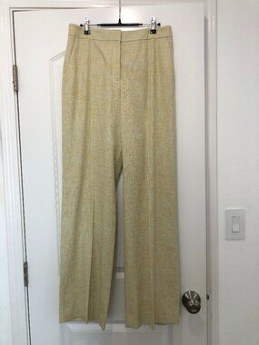 Lafayette 148 New York Dress Pants